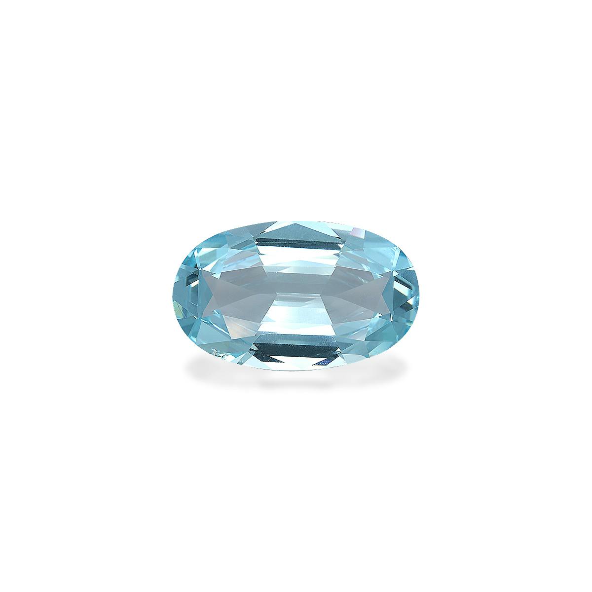 Aquamarine 29.25 ct